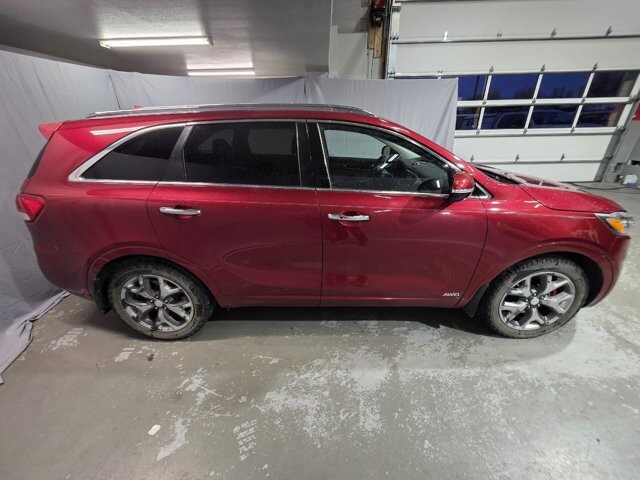 2016 Kia Sorento in Arvada, CO 80002 - 18118775 10