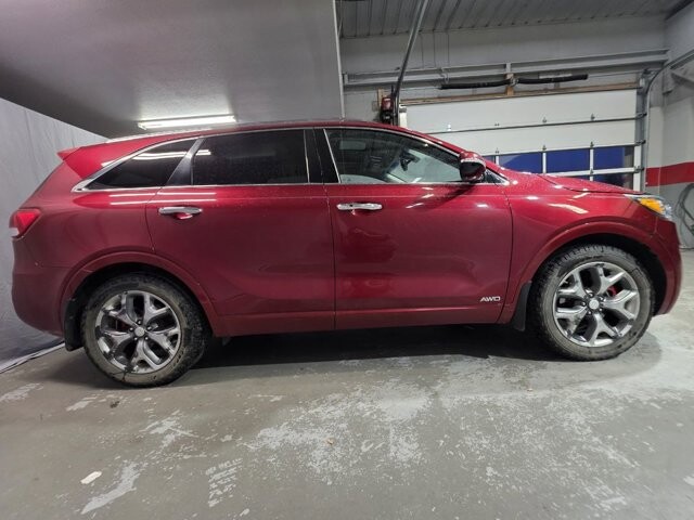 2016 Kia Sorento in Arvada, CO 80002 - 18118775 73