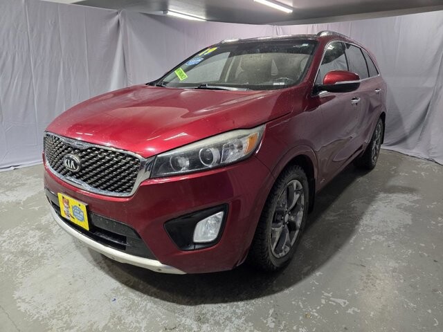 2016 Kia Sorento in Arvada, CO 80002 - 18118775 42