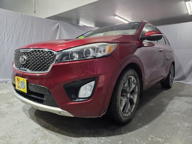 2016 Kia Sorento in Arvada, CO 80002 - 18118775 55
