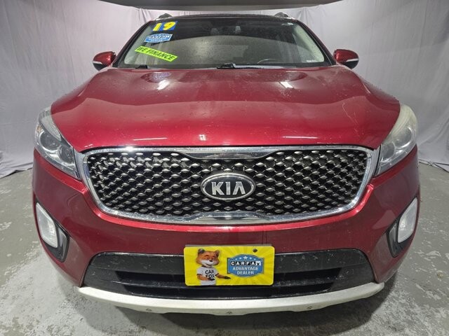 2016 Kia Sorento in Arvada, CO 80002 - 18118775 63