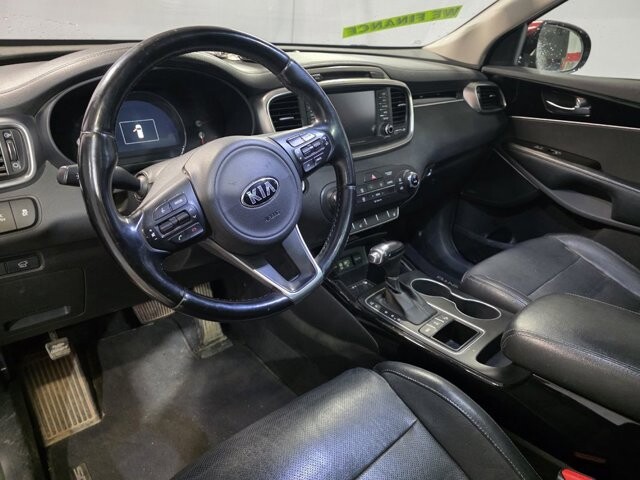 2016 Kia Sorento in Arvada, CO 80002 - 18118775 25