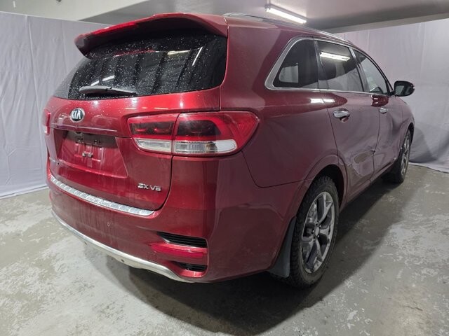 2016 Kia Sorento in Arvada, CO 80002 - 18118775 81