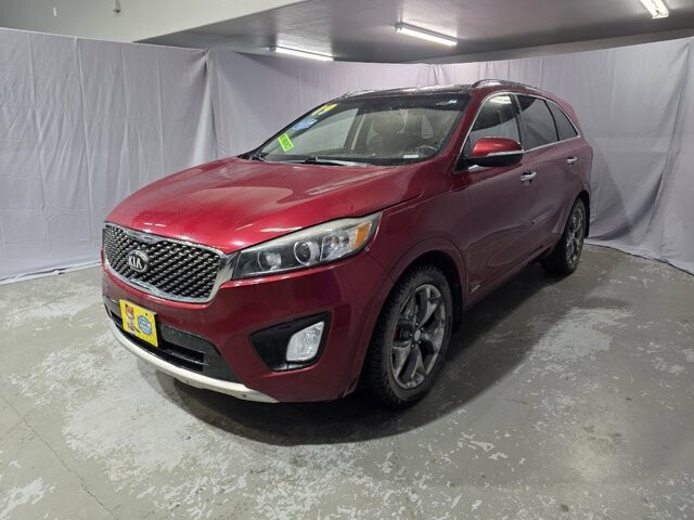 2016 Kia Sorento in Arvada, CO 80002 - 18118775 46