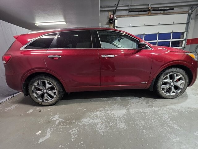 2016 Kia Sorento in Arvada, CO 80002 - 18118775 69