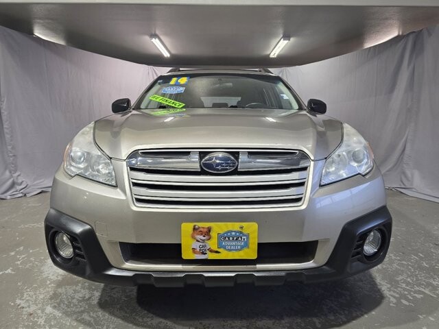 2014 Subaru Outback in Arvada, CO 80002 - 18118776 7