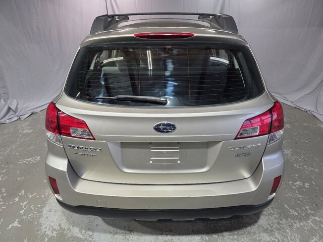 2014 Subaru Outback in Arvada, CO 80002 - 18118776 15