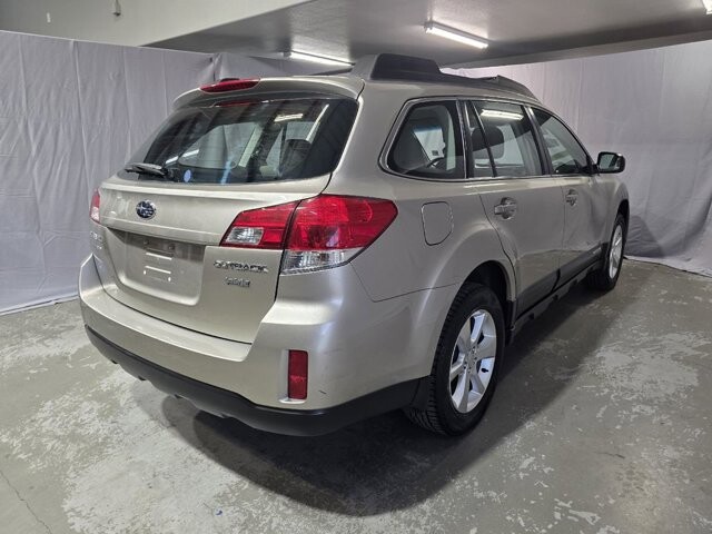 2014 Subaru Outback in Arvada, CO 80002 - 18118776 12