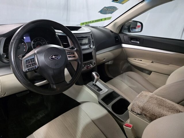 2014 Subaru Outback in Arvada, CO 80002 - 18118776 21