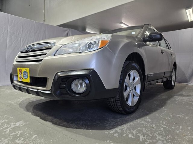 2014 Subaru Outback in Arvada, CO 80002 - 18118776 3