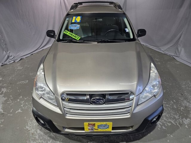 2014 Subaru Outback in Arvada, CO 80002 - 18118776 6