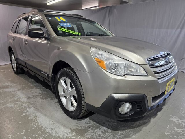 2014 Subaru Outback in Arvada, CO 80002 - 18118776 9