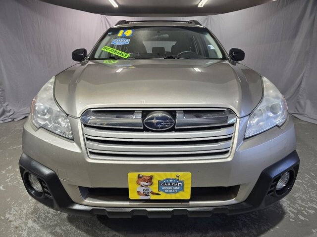 2014 Subaru Outback in Arvada, CO 80002 - 18118776 5