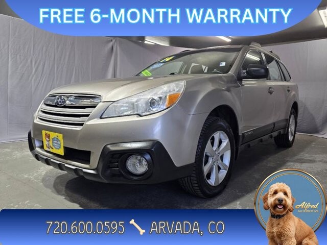 2014 Subaru Outback in Arvada, CO 80002 - 18118776 32