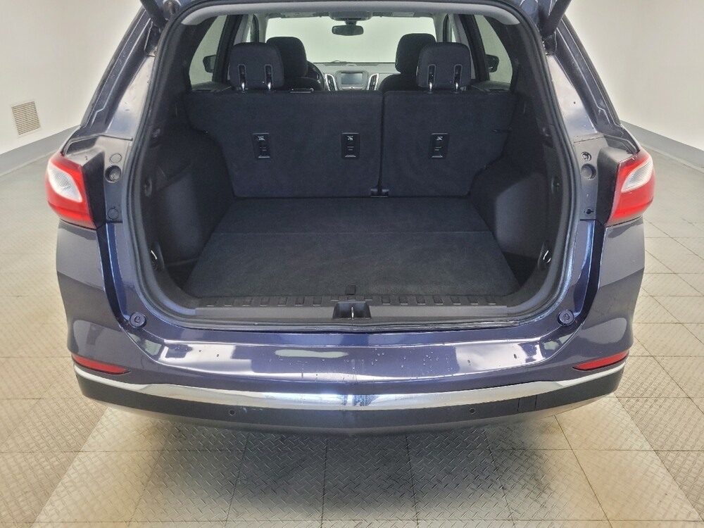 2018 Chevrolet Equinox in Mishawaka, IN 46545 - 18118780 29