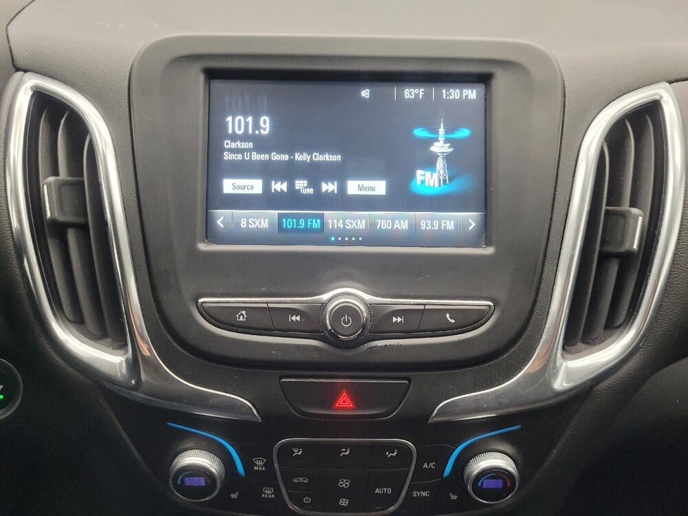 2018 Chevrolet Equinox in Mishawaka, IN 46545 - 18118780 25