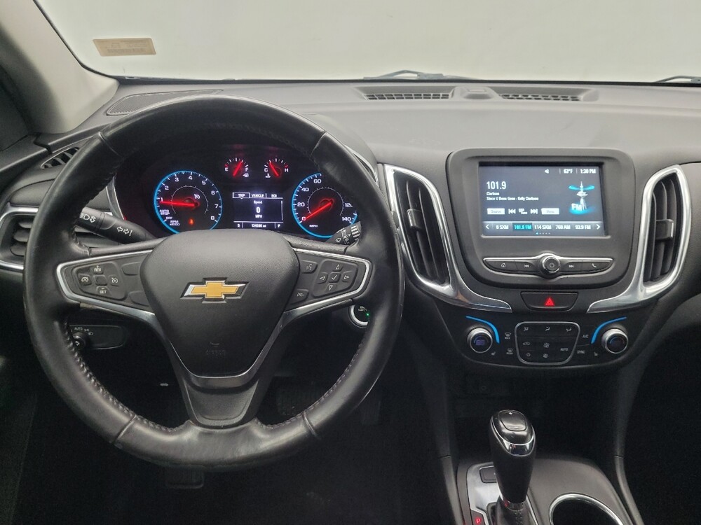 2018 Chevrolet Equinox in Mishawaka, IN 46545 - 18118780 22