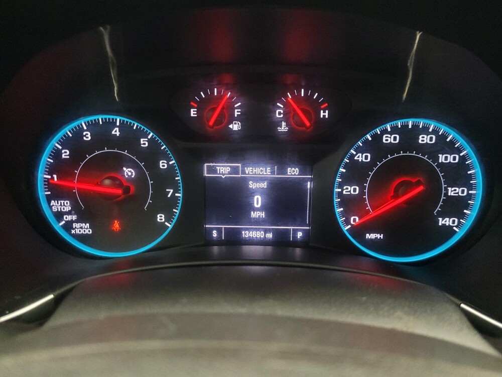 2018 Chevrolet Equinox in Mishawaka, IN 46545 - 18118780 23