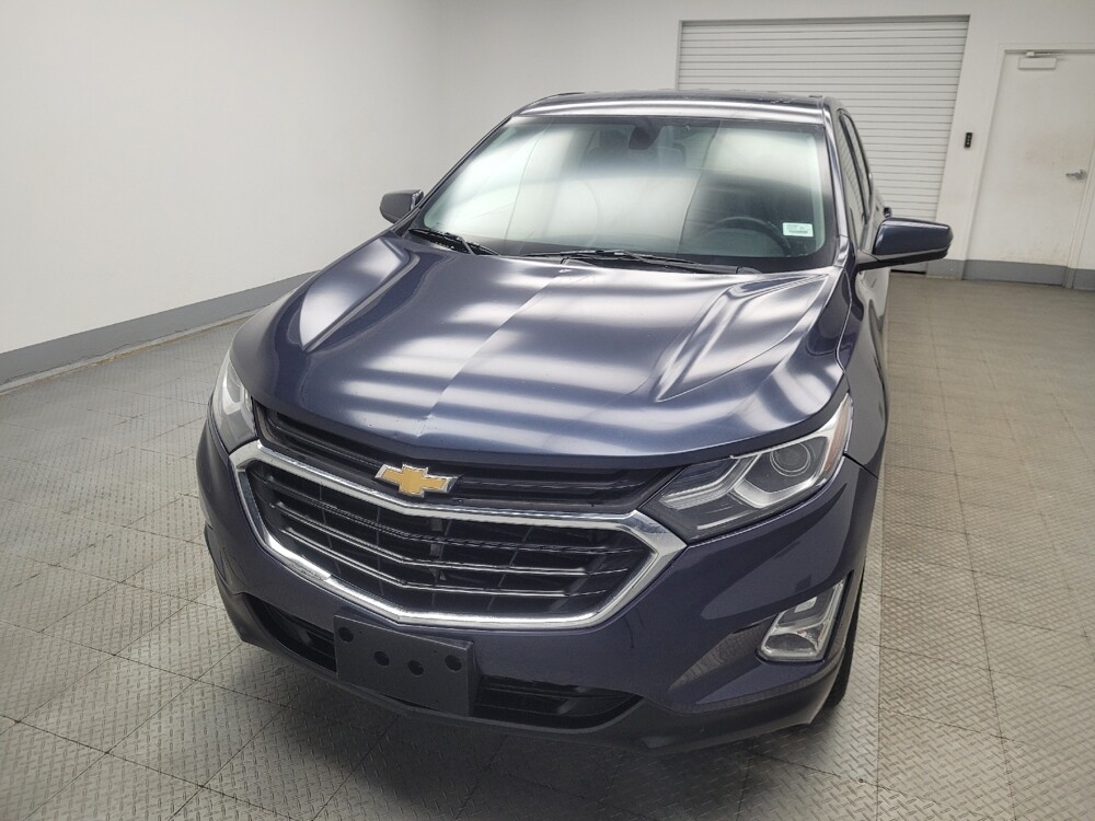 2018 Chevrolet Equinox in Mishawaka, IN 46545 - 18118780 15