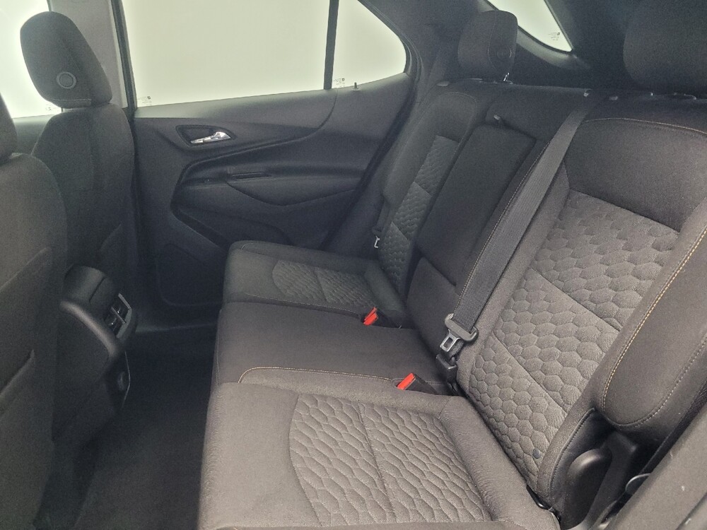 2018 Chevrolet Equinox in Mishawaka, IN 46545 - 18118780 18