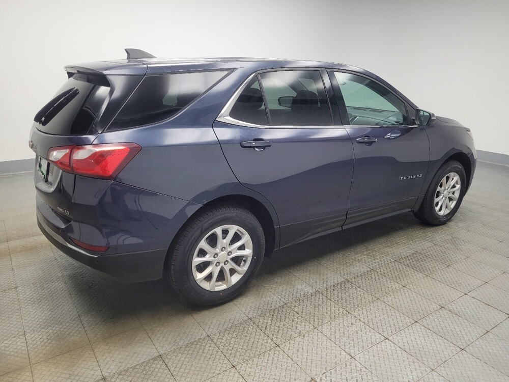 2018 Chevrolet Equinox in Mishawaka, IN 46545 - 18118780 10