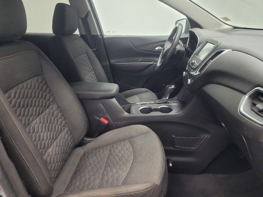 2018 Chevrolet Equinox in Mishawaka, IN 46545 - 18118780 21