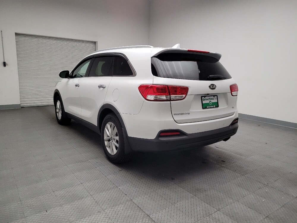 2016 Kia Sorento in Torrance, CA 90504 - 18118782 5