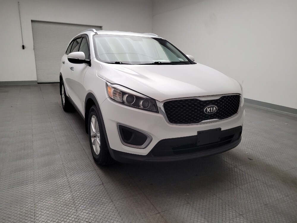 2016 Kia Sorento in Torrance, CA 90504 - 18118782 14