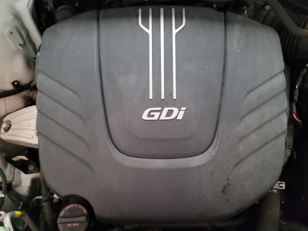 2016 Kia Sorento in Torrance, CA 90504 - 18118782 30