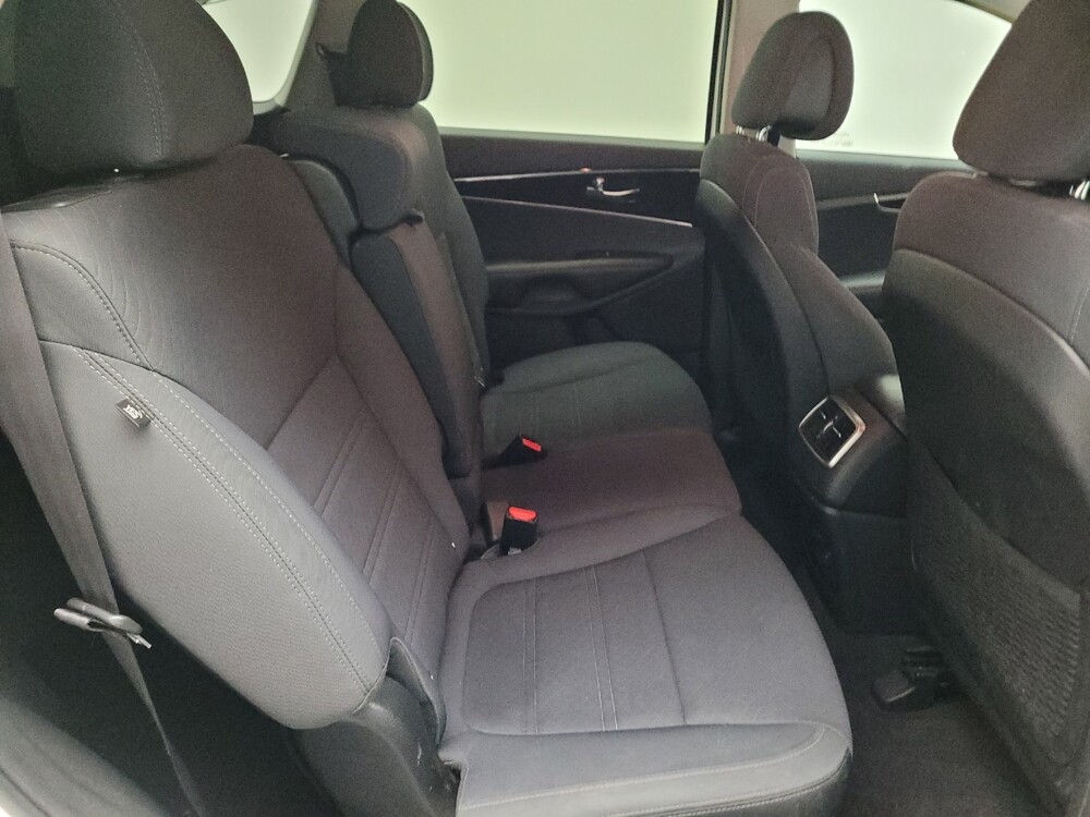 2016 Kia Sorento in Torrance, CA 90504 - 18118782 19
