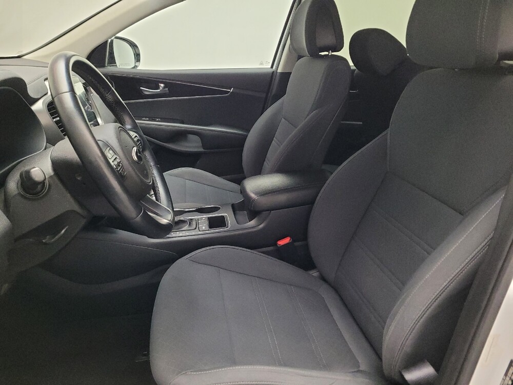 2016 Kia Sorento in Torrance, CA 90504 - 18118782 17