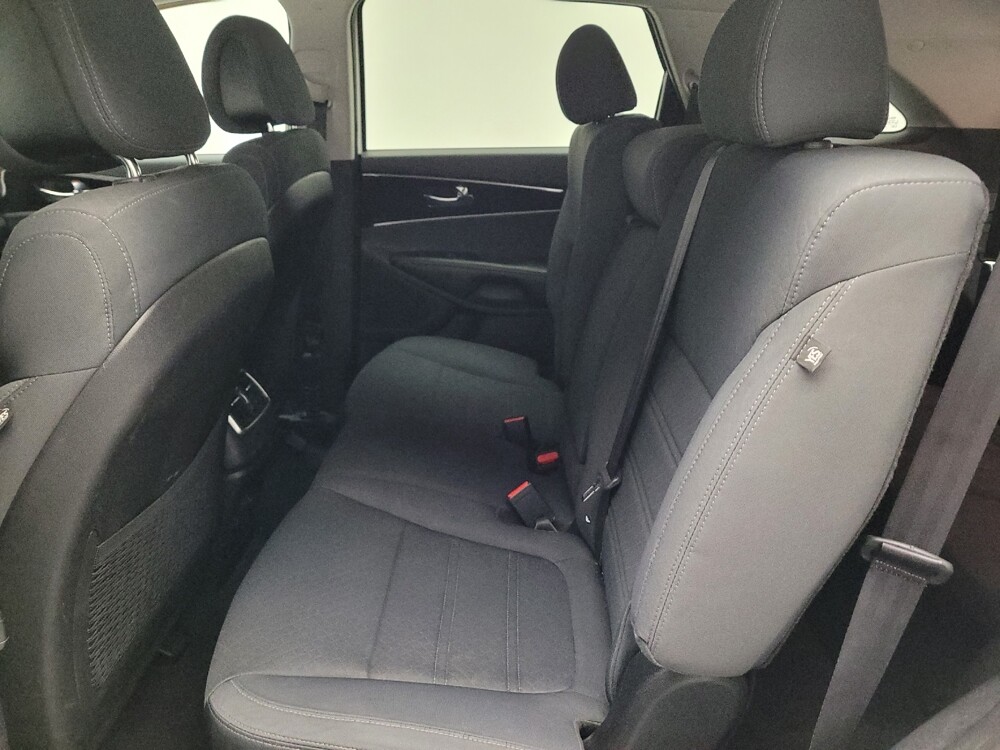 2016 Kia Sorento in Torrance, CA 90504 - 18118782 18