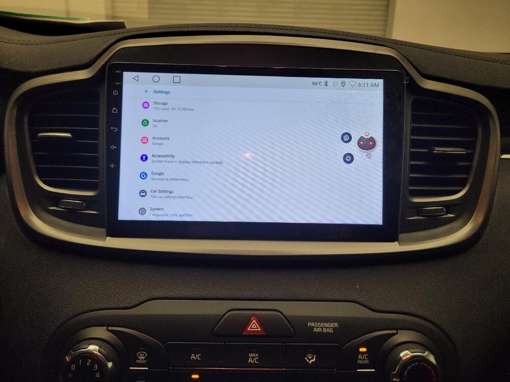 2016 Kia Sorento in Torrance, CA 90504 - 18118782 25