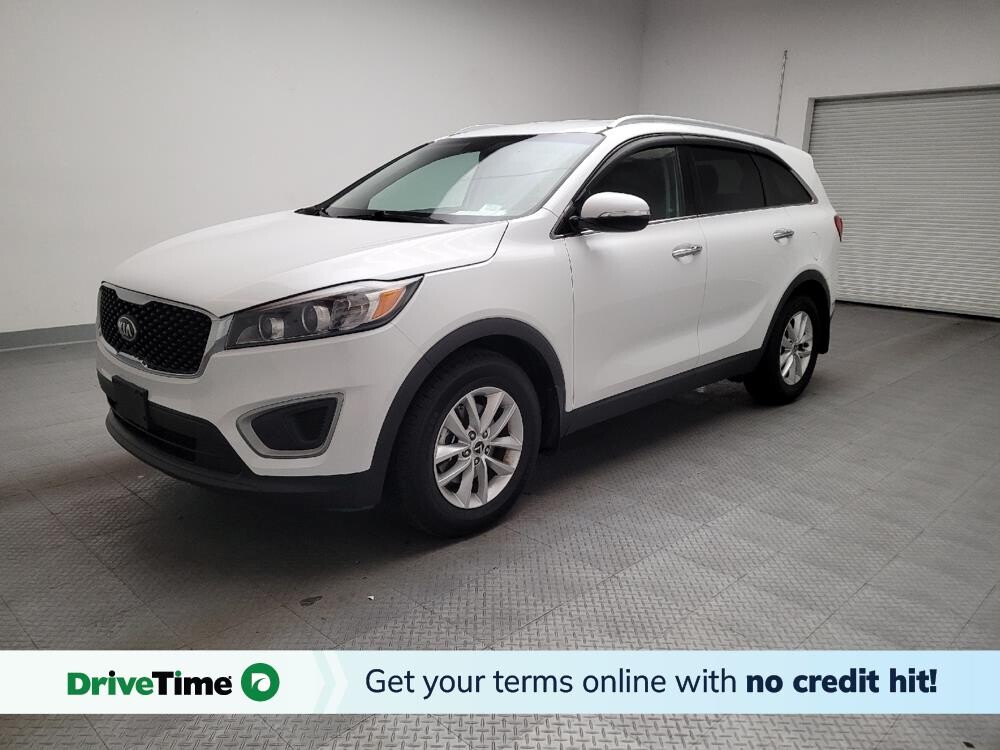 2016 Kia Sorento in Torrance, CA 90504 - 18118782