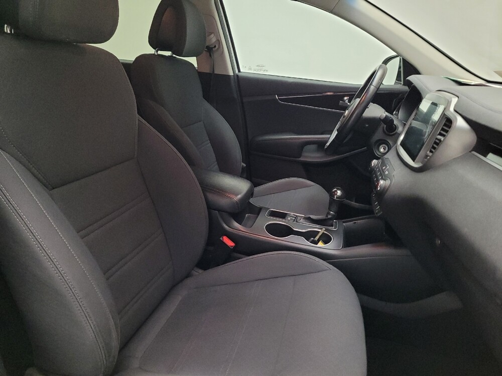 2016 Kia Sorento in Torrance, CA 90504 - 18118782 21