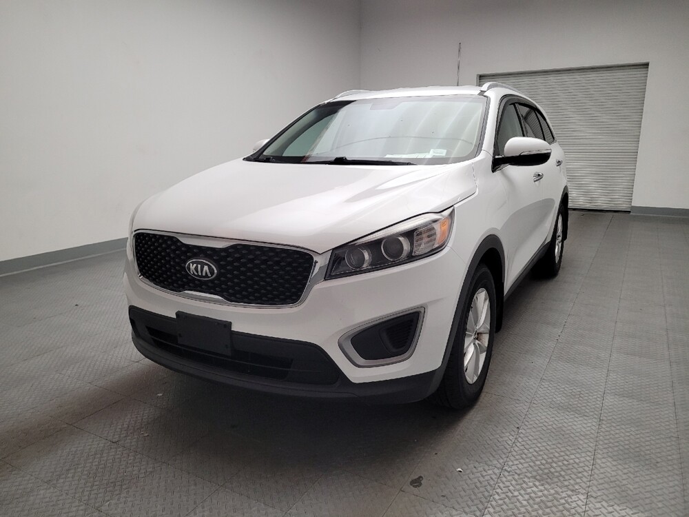 2016 Kia Sorento in Torrance, CA 90504 - 18118782 15
