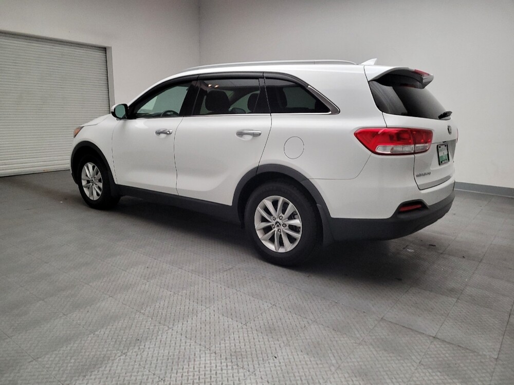 2016 Kia Sorento in Torrance, CA 90504 - 18118782 3