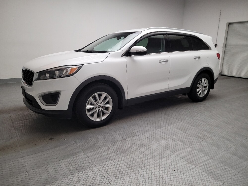 2016 Kia Sorento in Torrance, CA 90504 - 18118782 2
