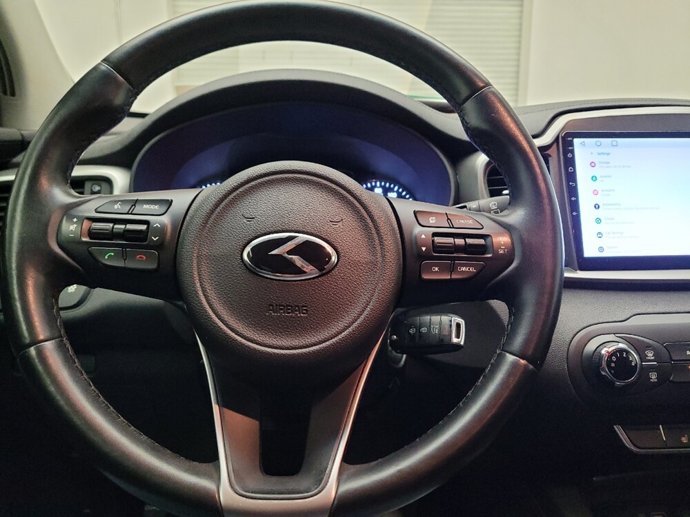 2016 Kia Sorento in Torrance, CA 90504 - 18118782 22