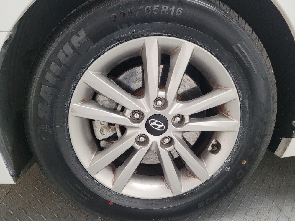 2017 Hyundai Sonata in Riverside, CA 92504 - 18118783 31