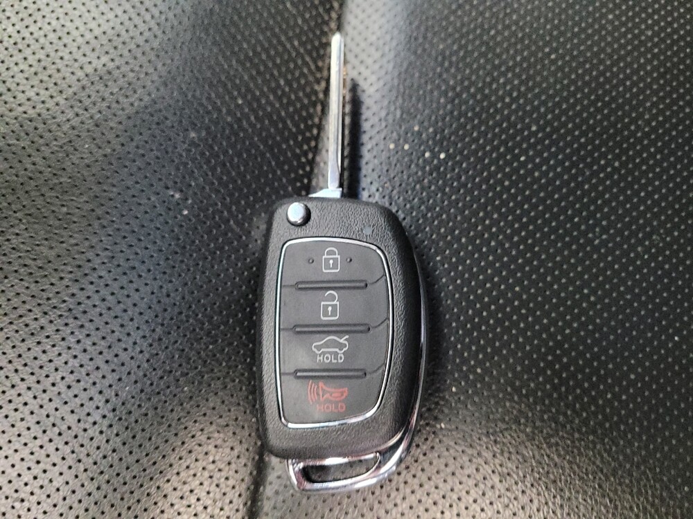 2017 Hyundai Sonata in Riverside, CA 92504 - 18118783 32