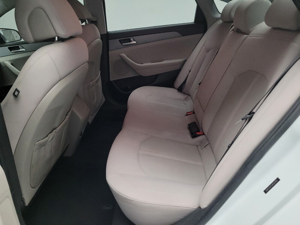 2017 Hyundai Sonata in Riverside, CA 92504 - 18118783 18