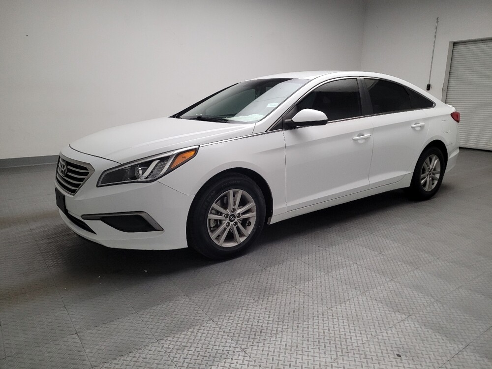 2017 Hyundai Sonata in Riverside, CA 92504 - 18118783 2