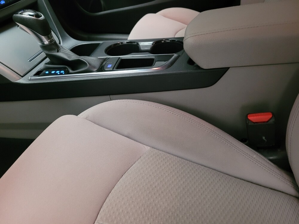 2017 Hyundai Sonata in Riverside, CA 92504 - 18118783 26