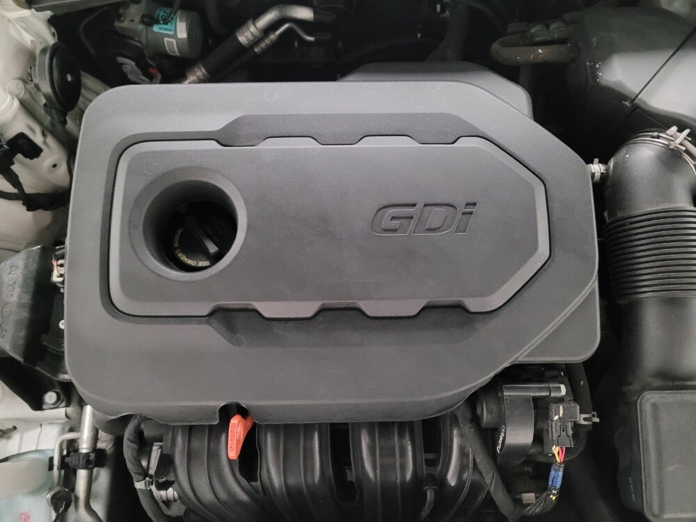 2017 Hyundai Sonata in Riverside, CA 92504 - 18118783 30