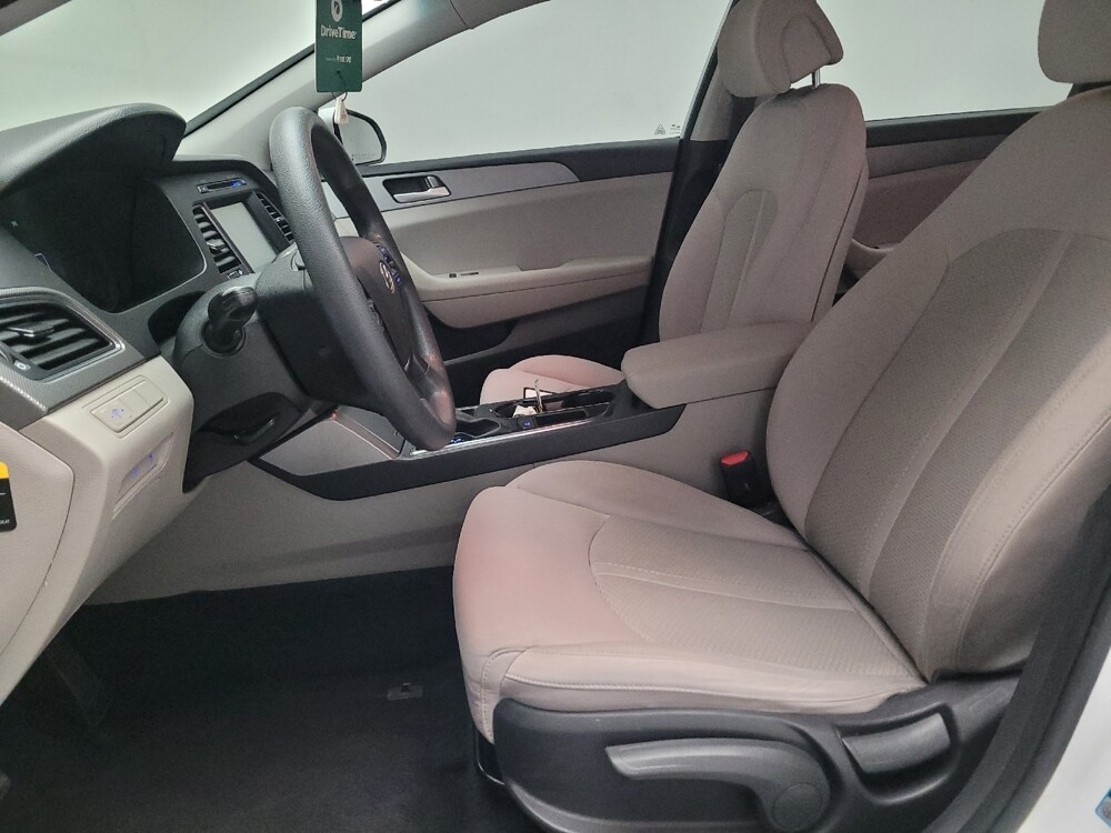 2017 Hyundai Sonata in Riverside, CA 92504 - 18118783 17