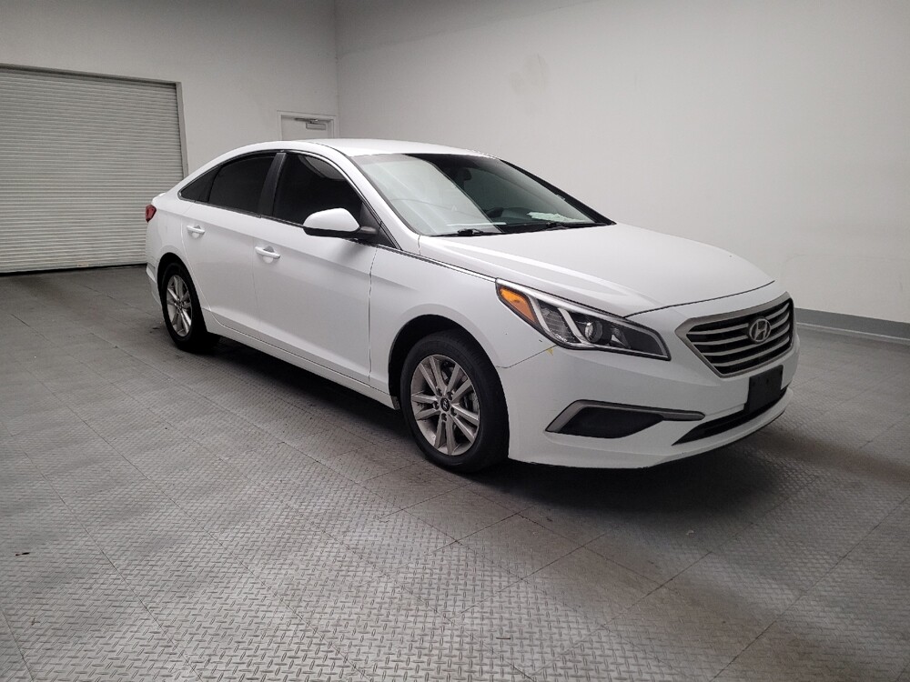 2017 Hyundai Sonata in Riverside, CA 92504 - 18118783 13