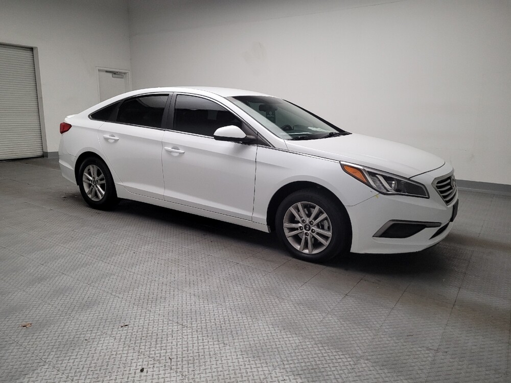 2017 Hyundai Sonata in Riverside, CA 92504 - 18118783 11