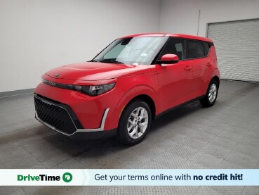 2024 Kia Soul in Riverside, CA 92504