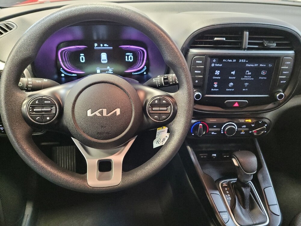 2024 Kia Soul in Riverside, CA 92504 - 18118785 22